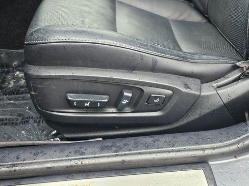 Used 2013 Lexus ES 350 w/ Luxury Pkg image 27