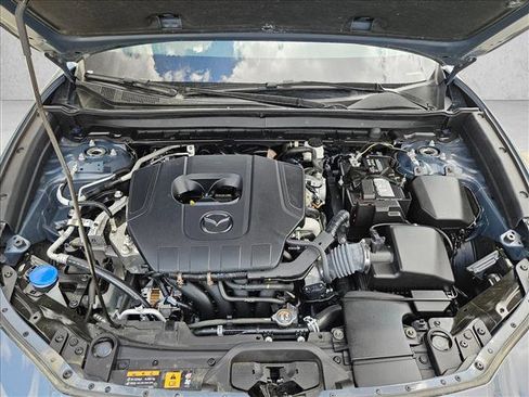 Used 2025 MAZDA CX-30 AWD 2.5 S w/ Preferred Package image 24