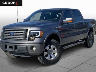 Used 2011 Ford F150 FX2 w/ FX Luxury Pkg video 1