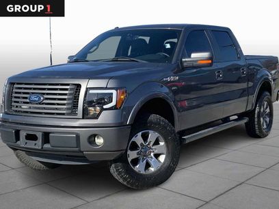 Used 2011 Ford F150 FX2 w/ FX Luxury Pkg