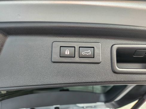 Certified 2024 Subaru Forester Limited AWD/4WD image 21