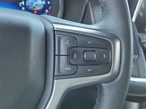 Used 2023 Chevrolet Tahoe Premier w/ Max Trailering Package image 21