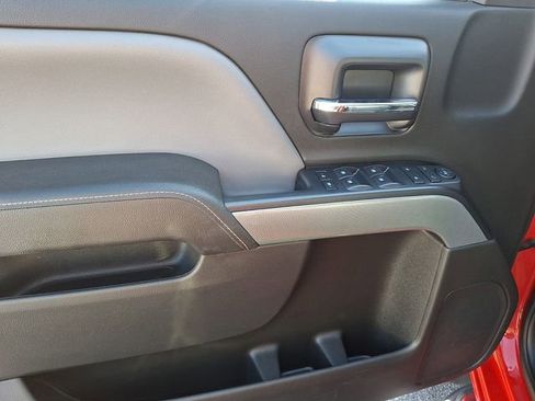 Used 2016 Chevrolet Silverado 3500 LT w/ All-Star Edition image 12