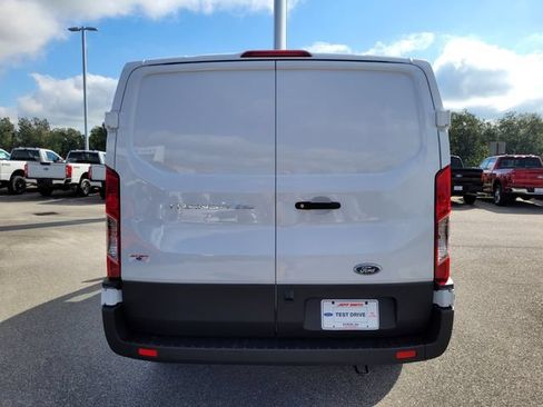 New 2025 Ford Transit 250 Low Roof RWD image 37