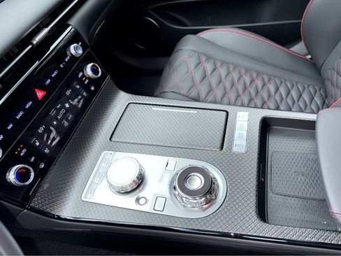 New 2026 Genesis G80 3.5T Sport Prestige AWD/4WD image 14