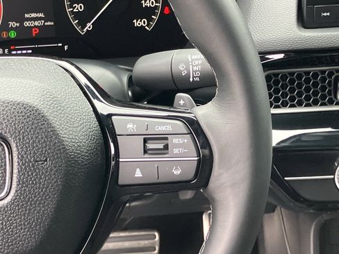 Certified 2026 Honda Civic Sport image 22