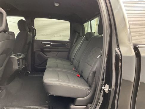 New 2026 RAM 1500 Big Horn AWD/4WD image 20