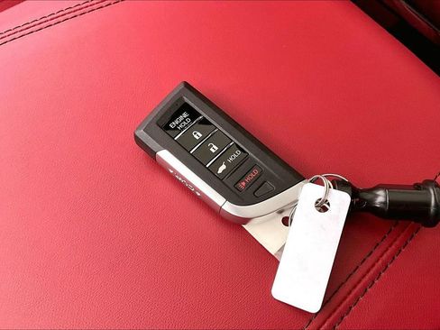 Used 2026 Acura MDX A-Spec image 12