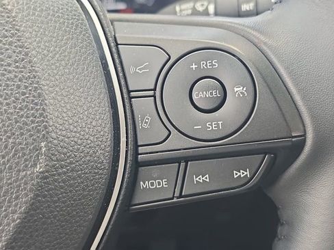 Used 2024 Toyota RAV4 Limited AWD/4WD image 26