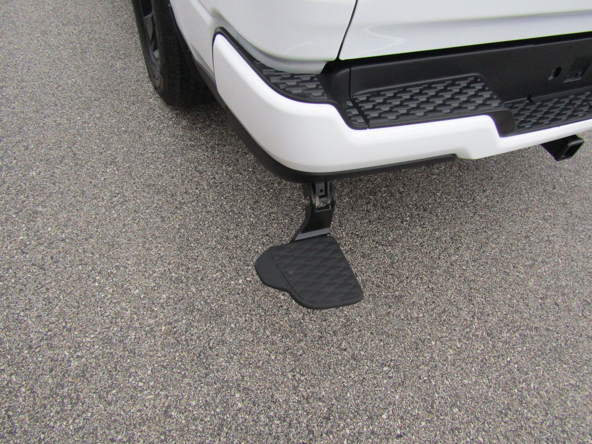 Used 2025 RAM 1500 Tradesman w/ Night Edition AWD/4WD image 14