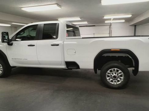 New 2026 GMC Sierra 2500 Pro w/ 1SA Pro Safety Plus Package image 6