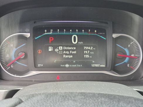 Used 2019 Honda Pilot Touring image 15