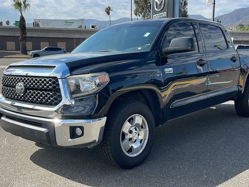Used 2020 Toyota Tundra SR5 image 13