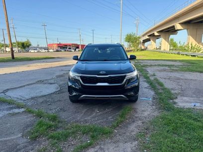 Used 2021 Kia Seltos S