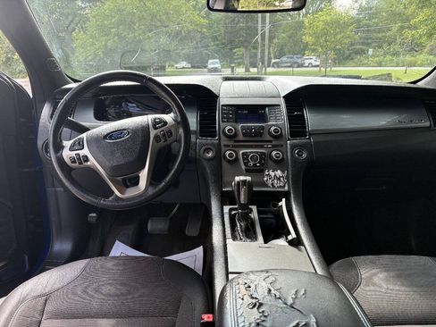 Used 2014 Ford Taurus SEL FWD image 25
