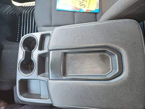 Used 2022 Chevrolet Silverado 1500 RST AWD/4WD image 21