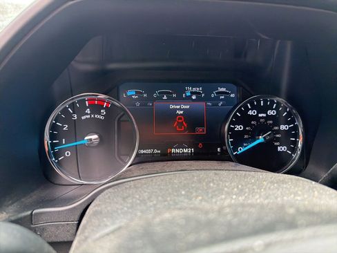 Used 2019 Ford F250 Platinum w/ Platinum Ultimate Package image 17