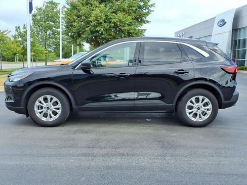 Certified 2024 Ford Escape Active w/ Tech Pack #1 AWD/4WD image 4