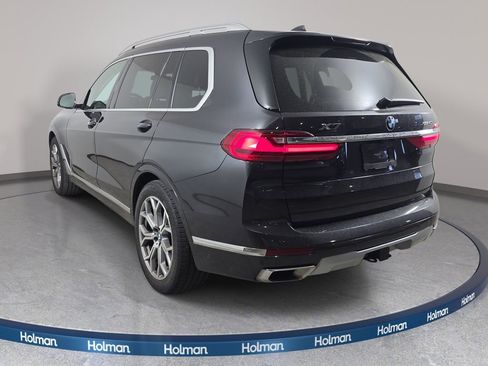 Used 2022 BMW X7 xDrive40i w/ Premium Package AWD/4WD image 8