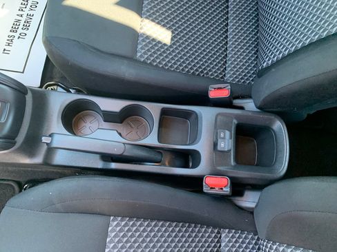 Used 2024 Nissan Versa S w/ S Plus Package FWD image 26
