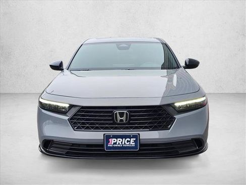 Used 2024 Honda Accord Sport image 8