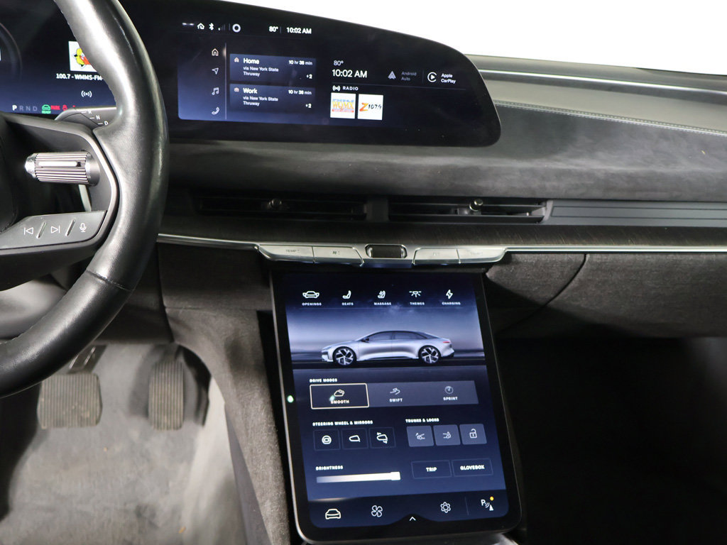 Used 2023 Lucid Air Grand Touring AWD/4WD image 47