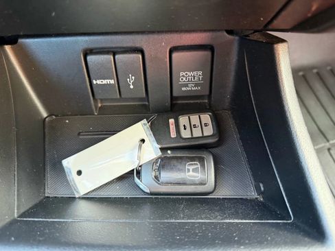 Used 2015 Honda Civic Si image 23