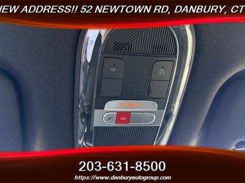 Used 2024 Hyundai Ioniq 6 SEL AWD/4WD image 25