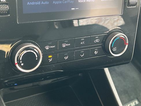 Certified 2022 Hyundai Tucson SEL image 27