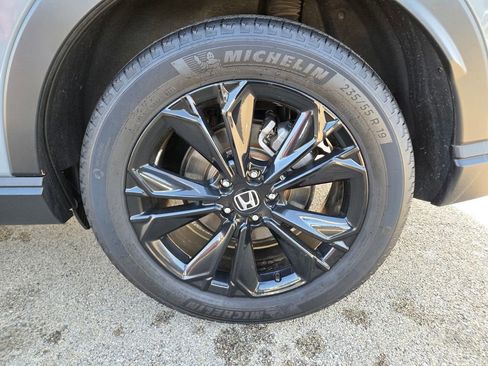 Used 2023 Honda CR-V Sport Touring image 45