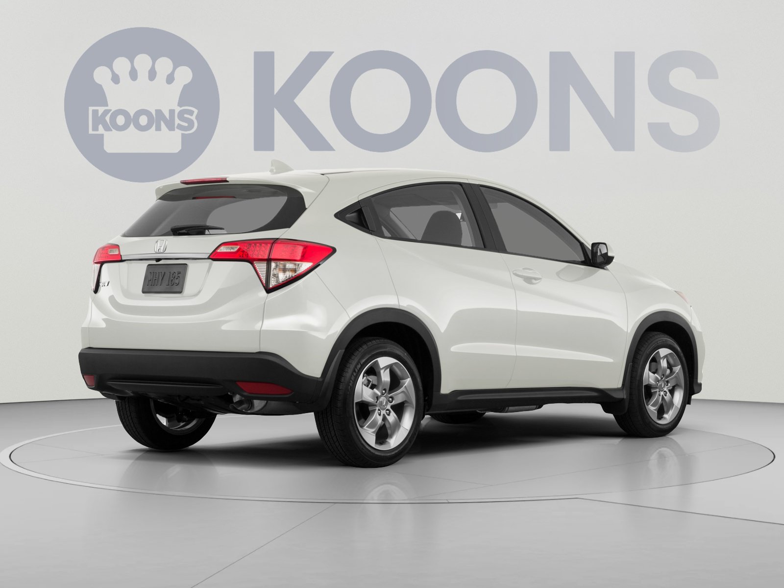 Used 2022 Honda HR-V LX image 4