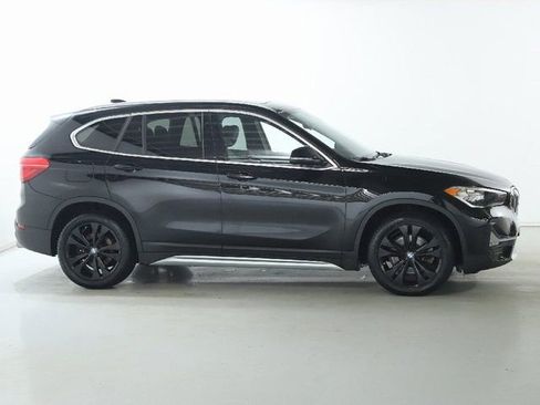 Used 2020 BMW X1 xDrive28i w/ Convenience Package image 11