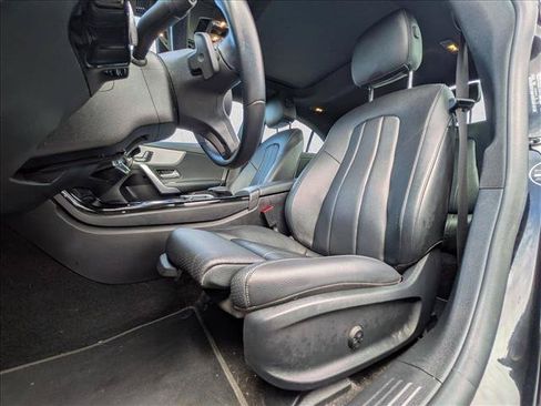Certified 2022 Mercedes-Benz CLA 250 image 15