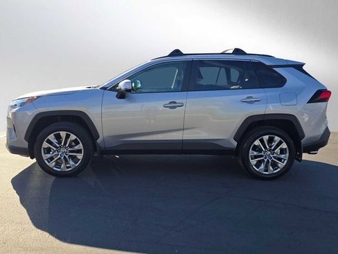 Certified 2023 Toyota RAV4 XLE Premium image 6