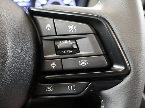 New 2026 Subaru Forester Premium AWD/4WD image 20