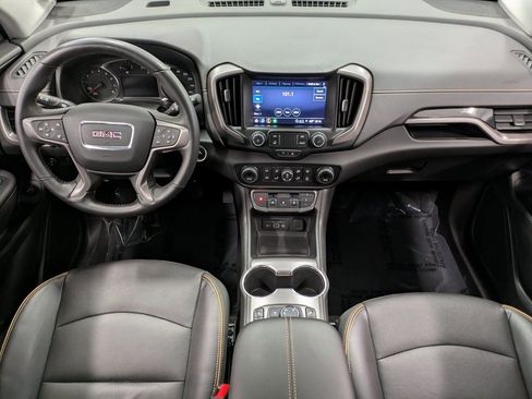 Used 2022 GMC Terrain AT4 w/ LPO, Floor Liner Package image 23