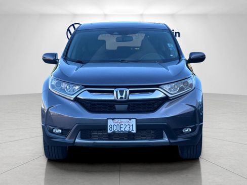 Used 2018 Honda CR-V EX-L image 8