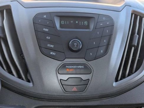 Used 2019 Ford Transit 350 138 DRW image 26