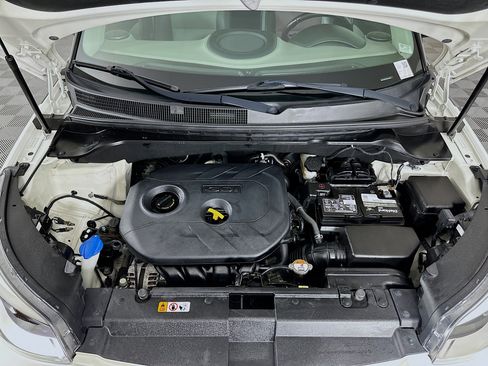 Used 2017 Kia Soul + w/ Primo Package image 32