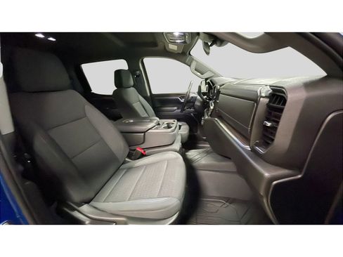 Used 2023 Chevrolet Silverado 1500 LT w/ Protection Package image 15