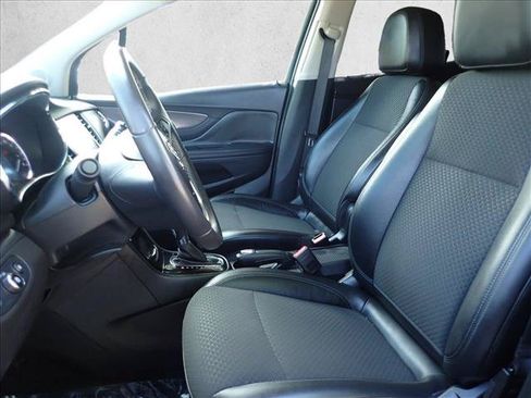 Used 2017 Buick Encore Preferred AWD/4WD image 11
