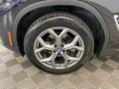 Used 2024 BMW X3 xDrive30i image 19