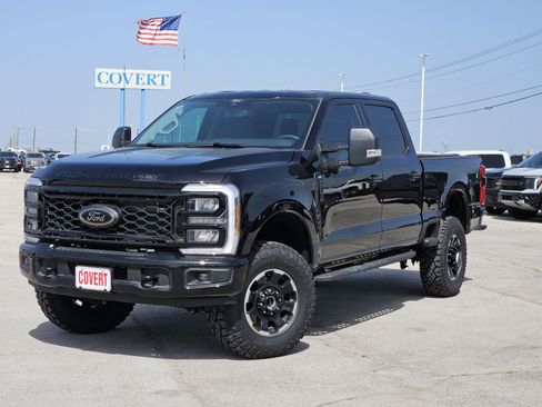 New 2026 Ford F250 XLT w/ XLT Premium Package AWD/4WD image 22
