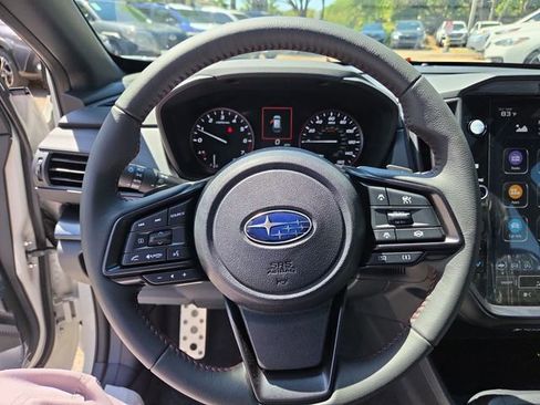 New 2026 Subaru Impreza RS AWD/4WD image 14