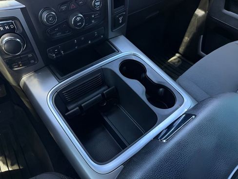 Used 2021 RAM 1500 Classic Warlock AWD/4WD image 25