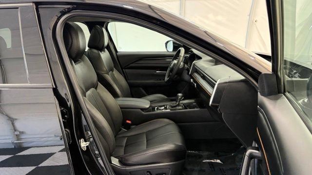 Used 2026 MAZDA CX-50 AWD 2.5 S w/ Premium Package image 20