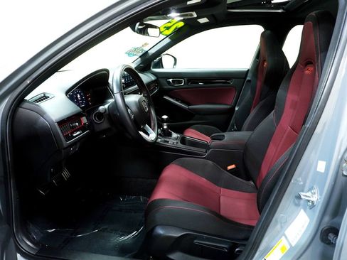 Used 2025 Honda Civic Si image 11