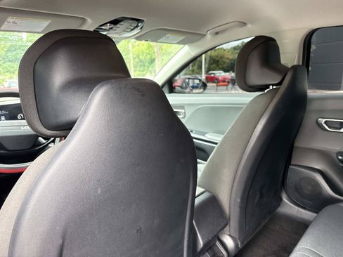 Used 2025 Kia K4 FWD image 16