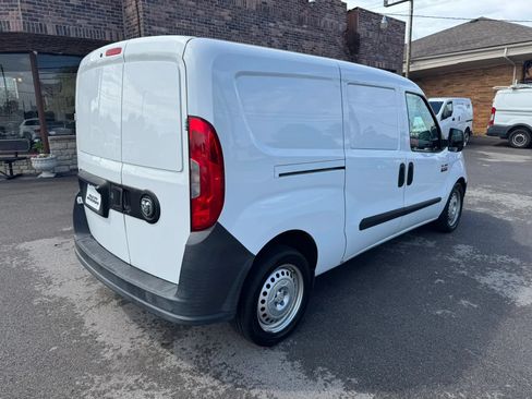 Used 2016 RAM ProMaster City Tradesman FWD image 16