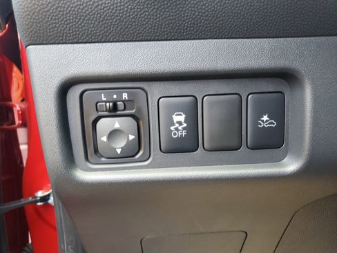 New 2024 Mitsubishi Mirage G4 ES image 16